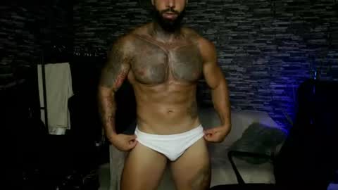 masculineguy69 online show from July 4, 7:16 pm