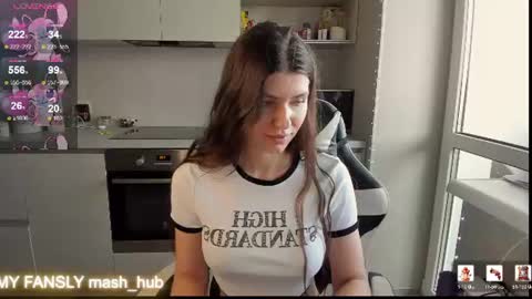 mash_hub online show from August 18, 2:01 pm