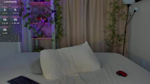 masholly online show from July 30, 11:11 pm