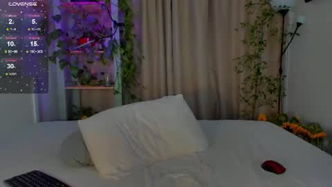 masholly online show from August 14, 10:35 pm