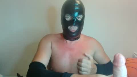 MaskPor2022 online show from August 3, 12:06 am