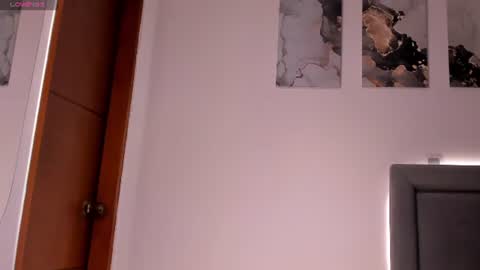 Mason Bennet online show from August 5, 9:57 pm