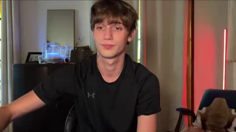 Mason online show from July 4, 4:20 pm