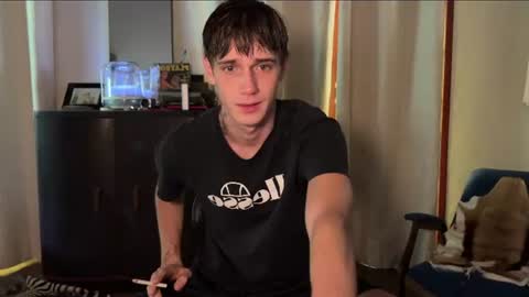 Mason online show from July 12, 3:07 pm