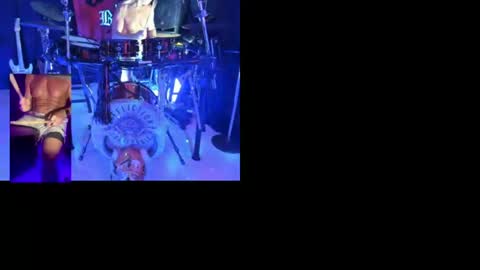 massageartist online show from July 19, 4:36 am