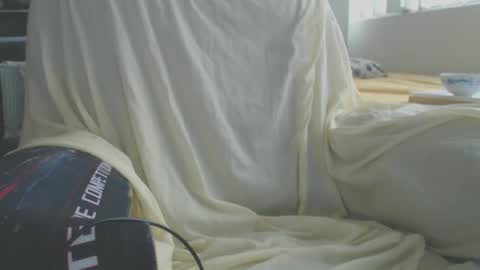 massagermike online show from May 17, 8:54 pm