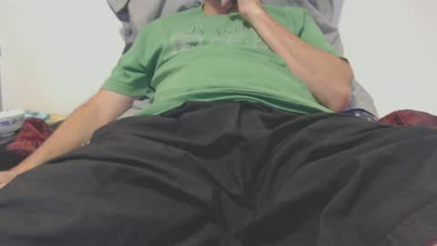 massagermike online show from June 24, 9:22 am