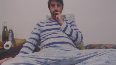 massagermike online show from July 8, 12:53 pm
