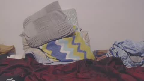 massagermike online show from July 8, 1:59 pm