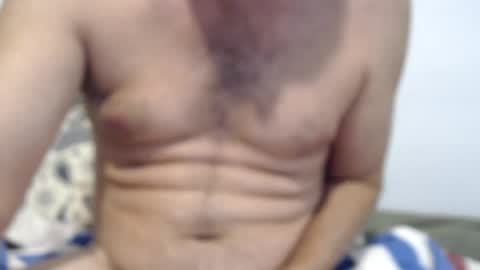 massagermike online show from August 10, 1:01 pm