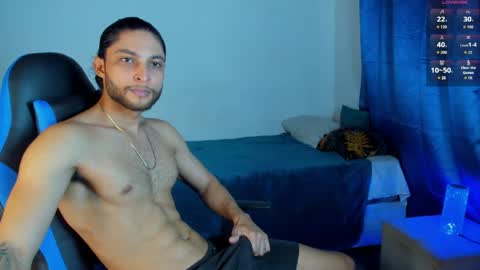 Masseuse Odin   Charlie And Chriss online show from March 21, 10:24 pm