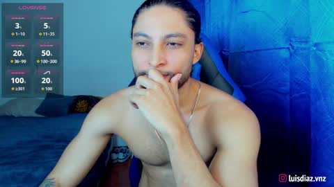 Masseuse Odin   Charlie And Chriss online show from April 15, 12:17 am