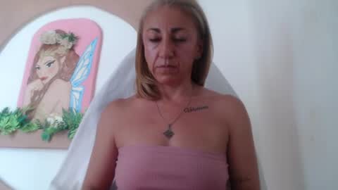 massiel ferreti online show from August 9, 9:49 pm