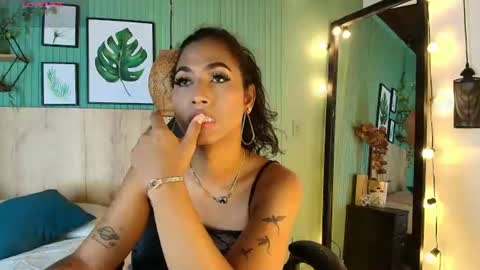 massielhot online show from August 15, 5:50 pm