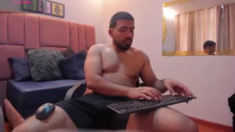 Moretti online show from August 3, 9:11 pm