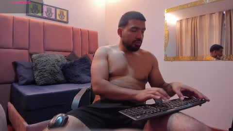 Moretti online show from August 3, 10:17 pm