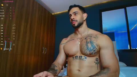 massimo online show from August 7, 10:54 pm