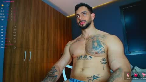 massimo online show from August 11, 6:54 pm