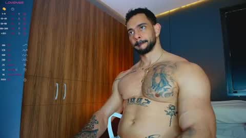 massimo online show from August 13, 6:00 pm