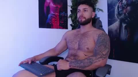 Massimo online show from July 26, 7:30 pm