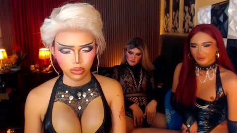 massivecocktrans online show from May 26, 9:27 pm