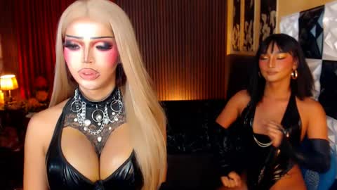 massivecocktrans online show from May 30, 7:15 pm