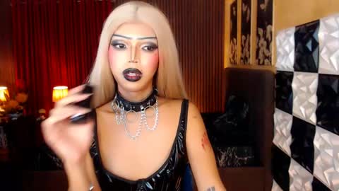 massivecocktrans online show from June 2, 8:56 pm