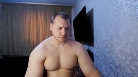 massiveman online show from July 11, 12:33 pm