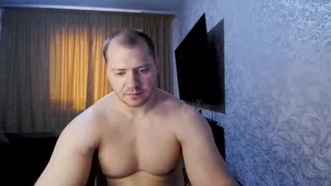 massiveman online show from July 11, 2:01 pm