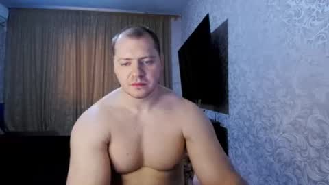 massiveman online show from July 16, 8:37 am