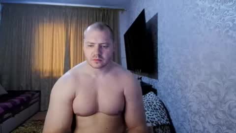 massiveman online show from July 19, 2:41 pm