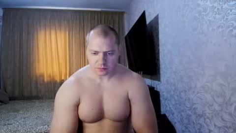massiveman online show from July 21, 7:44 am