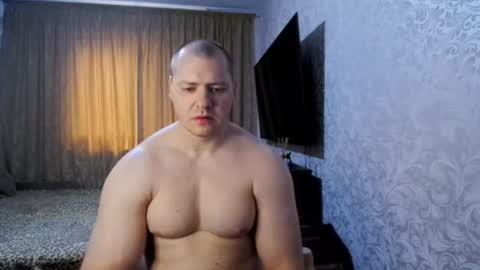 massiveman online show from July 21, 10:50 am
