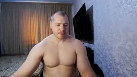 massiveman online show from July 25, 9:02 am