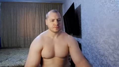 massiveman online show from July 25, 10:08 am