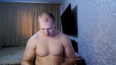 massiveman online show from July 28, 8:42 am