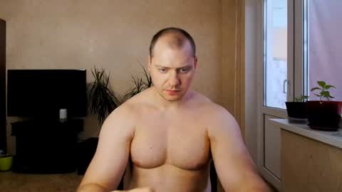 massiveman online show from August 4, 12:46 pm