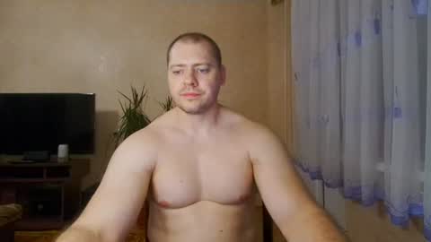 massiveman online show from August 7, 5:46 pm