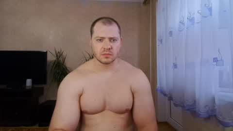 massiveman online show from August 8, 1:11 pm