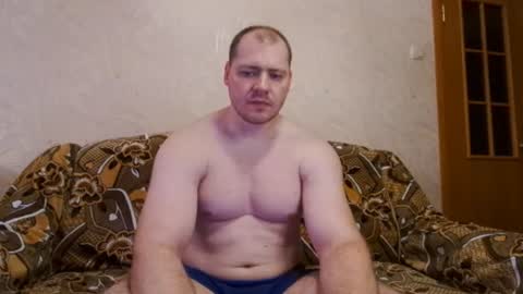 massiveman online show from August 8, 2:17 pm