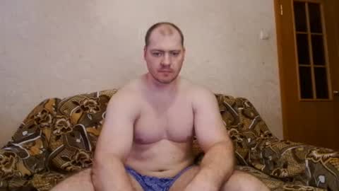 massiveman online show from August 9, 12:06 pm