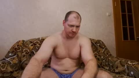 massiveman online show from August 9, 1:12 pm