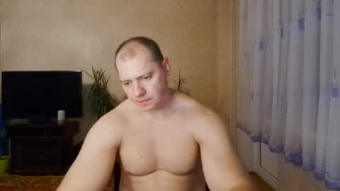 massiveman online show from August 9, 6:09 pm