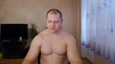 massiveman online show from August 10, 2:40 pm