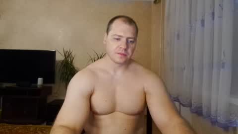 massiveman online show from August 10, 7:59 pm