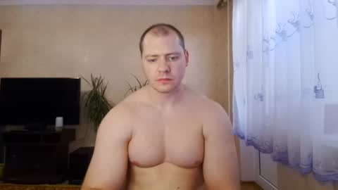 massiveman online show from August 11, 9:44 am