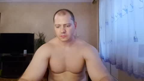 massiveman online show from August 11, 12:29 pm