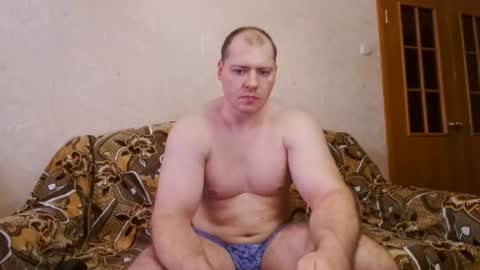 massiveman online show from August 11, 1:35 pm