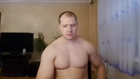 massiveman online show from August 12, 4:42 pm