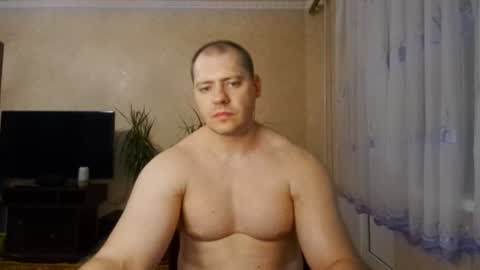 massiveman online show from August 12, 5:48 pm